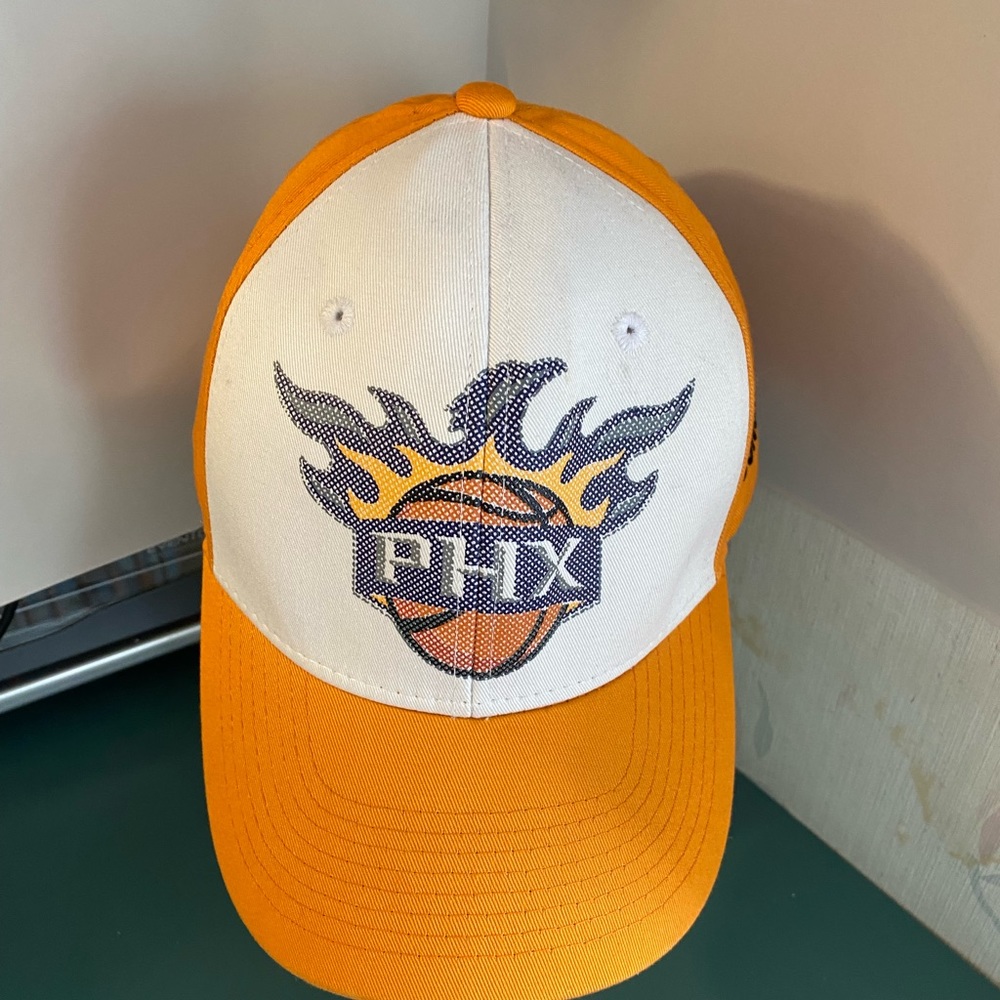 2/$30. Pheonix Suns Cap Snapback